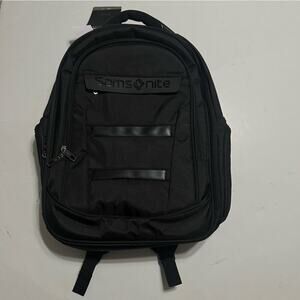 Samsonite Jay Fanueil Business Travel Backpack
